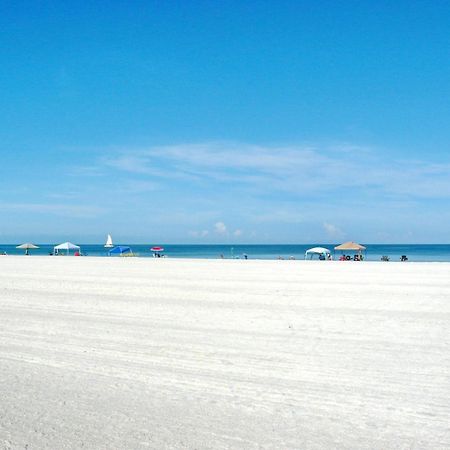 Beach Club 216 Villa Marco Island Exterior foto