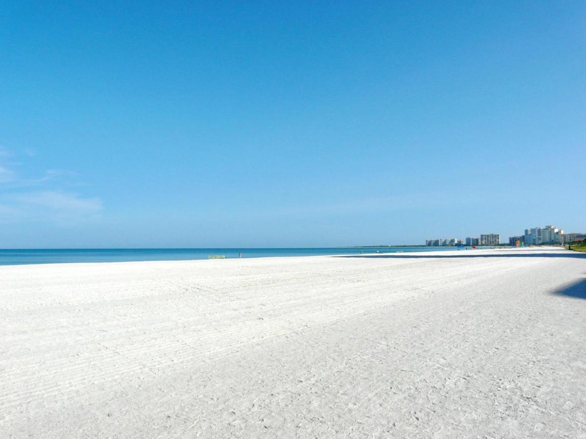 Beach Club 216 Villa Marco Island Exterior foto