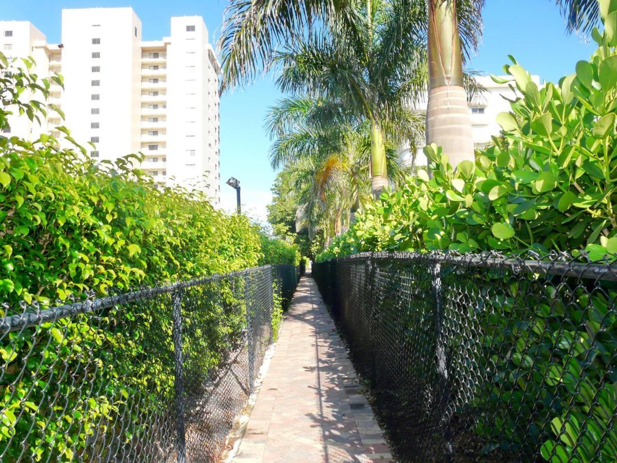 Beach Club 216 Villa Marco Island Exterior foto