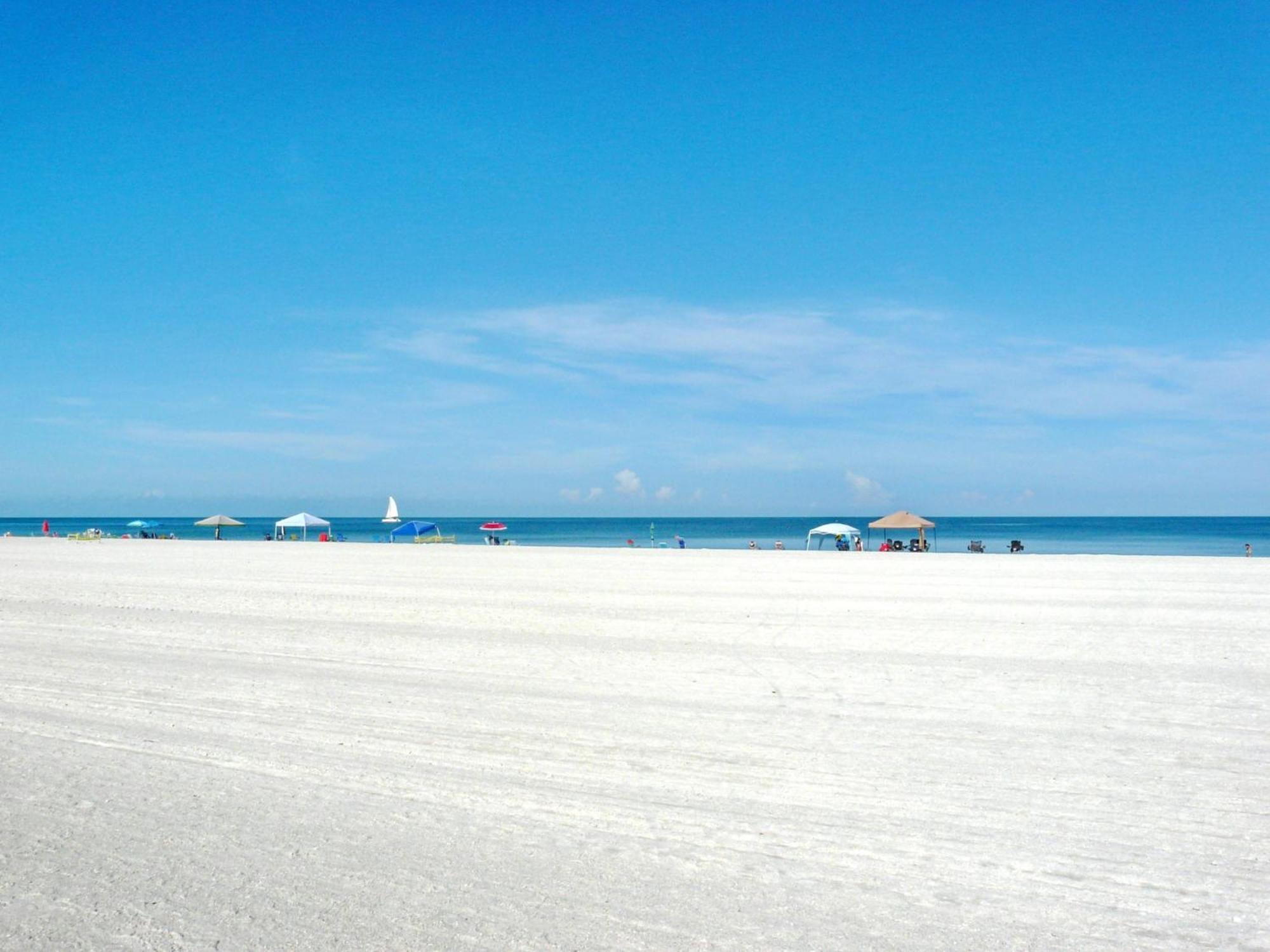 Beach Club 216 Marco Island Exterior foto