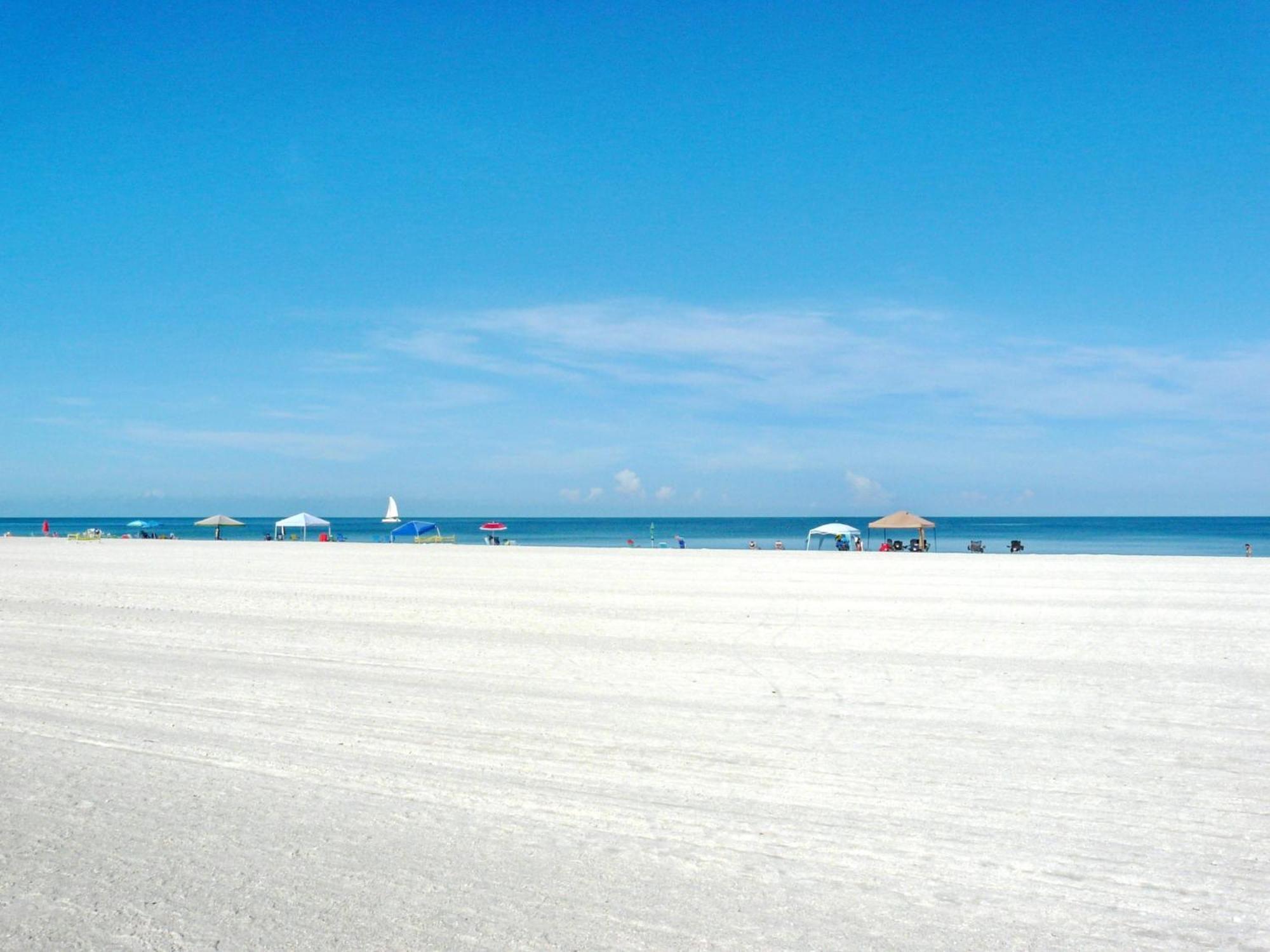 Beach Club 216 Villa Marco Island Exterior foto