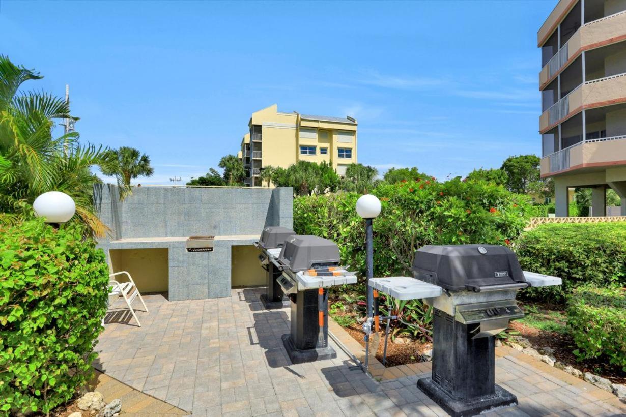 Beach Club 216 Marco Island Exterior foto