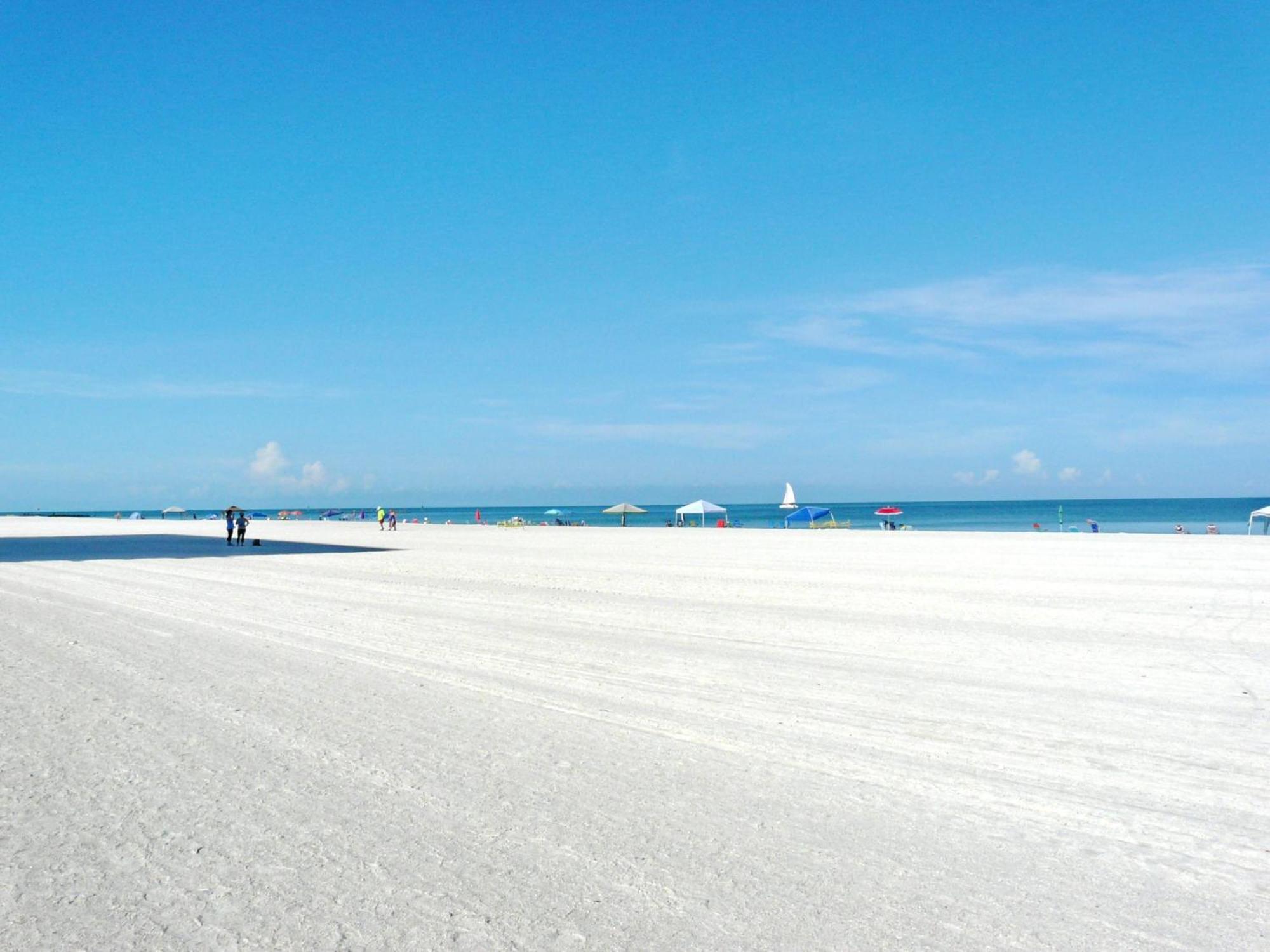 Beach Club 216 Villa Marco Island Exterior foto