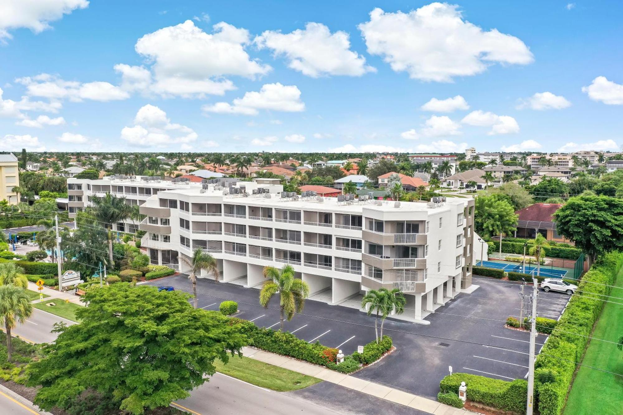 Beach Club 216 Marco Island Exterior foto
